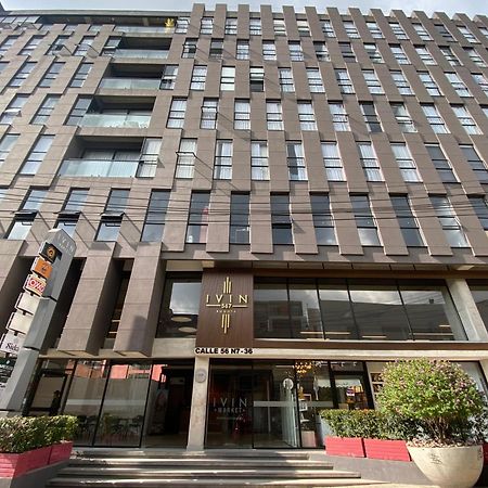 Apartamento Central Bogota 波哥大 外观 照片