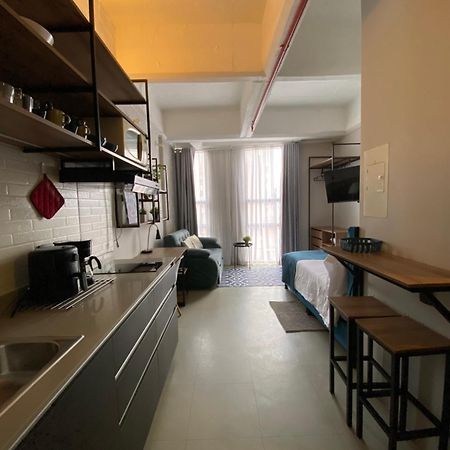 Apartamento Central Bogota 波哥大 外观 照片