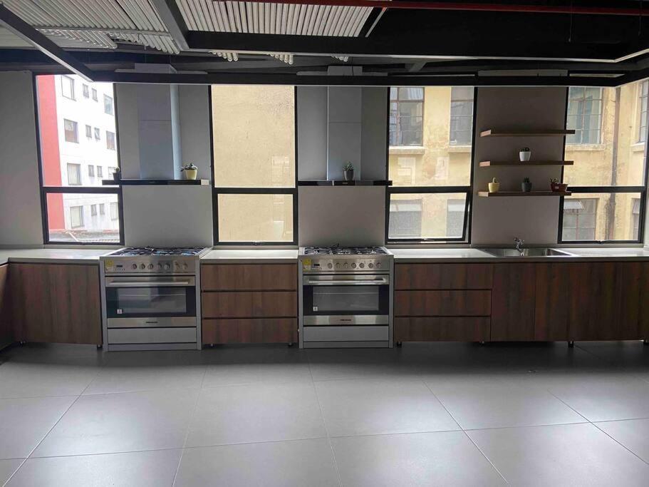 Apartamento Central Bogota 波哥大 外观 照片