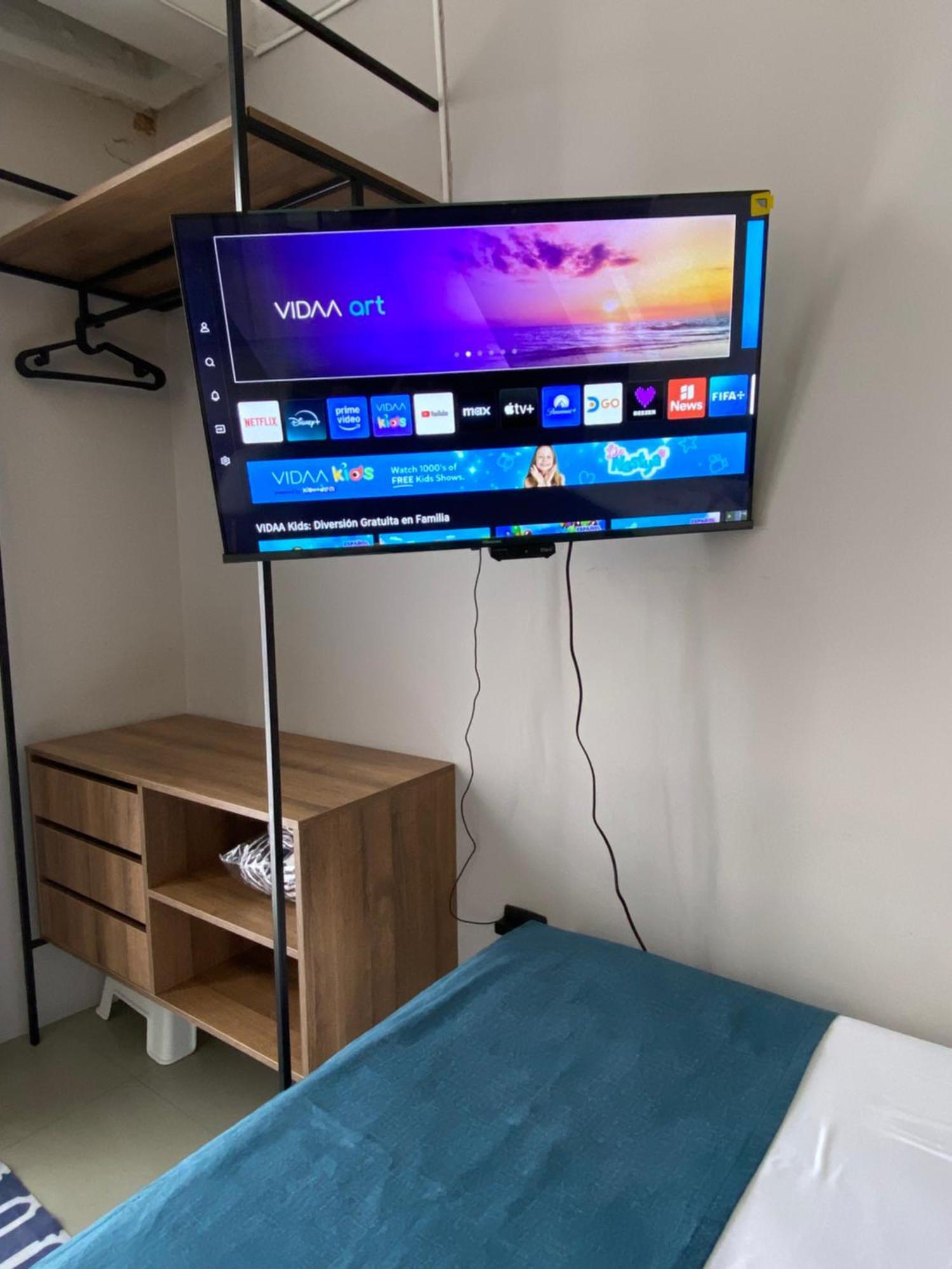 Apartamento Central Bogota 波哥大 外观 照片