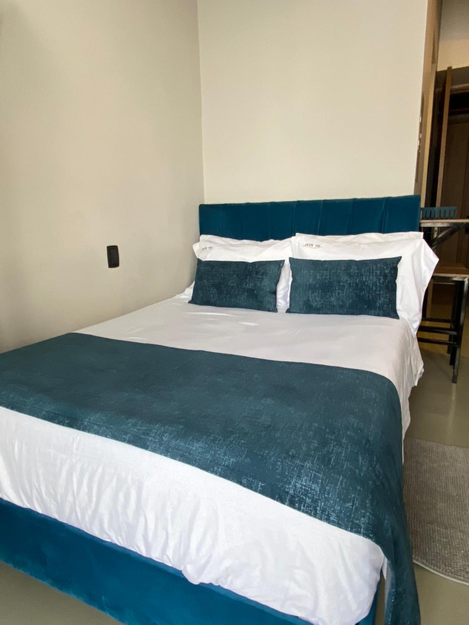 Apartamento Central Bogota 波哥大 外观 照片