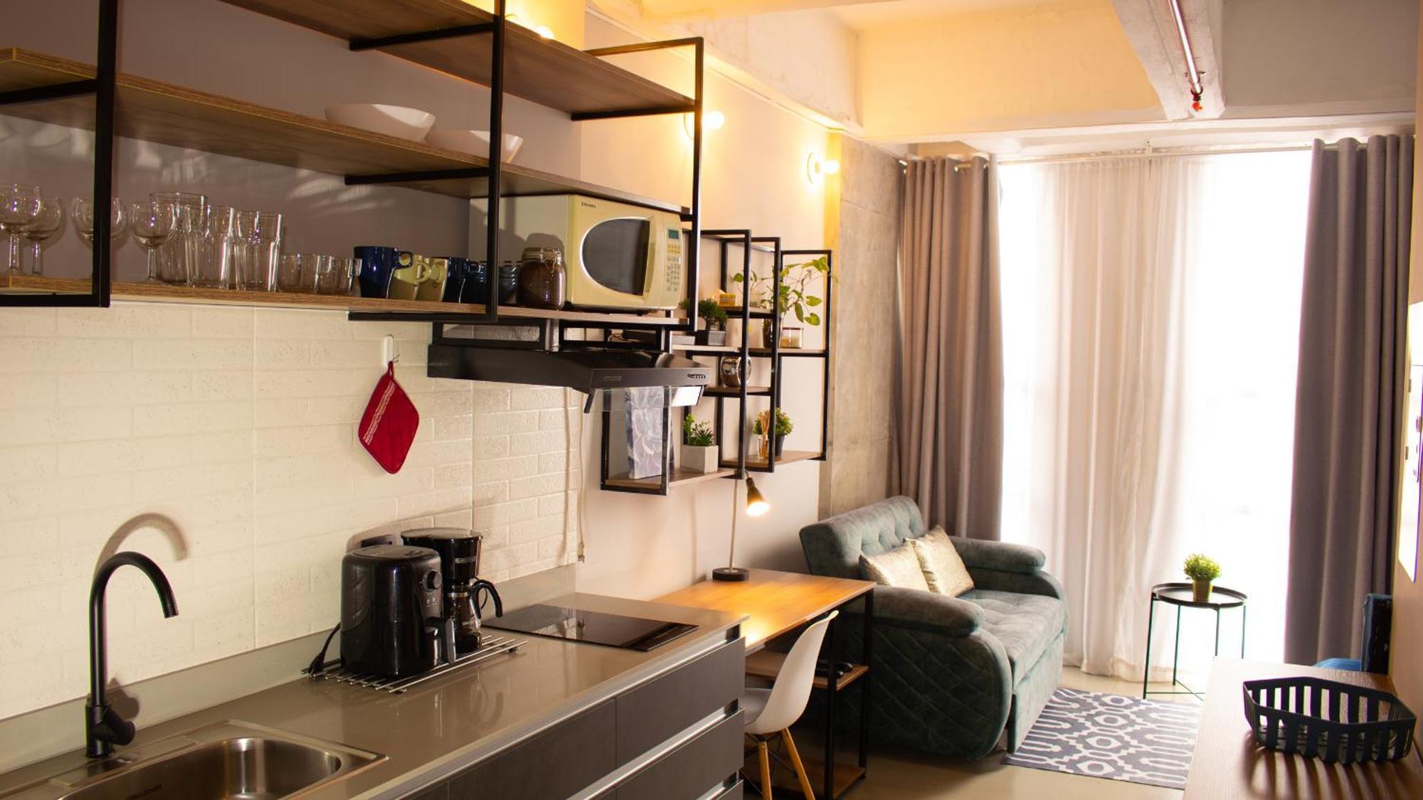 Apartamento Central Bogota 波哥大 外观 照片