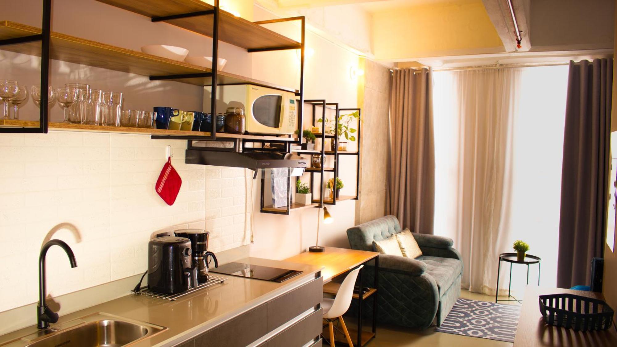 Apartamento Central Bogota 波哥大 外观 照片