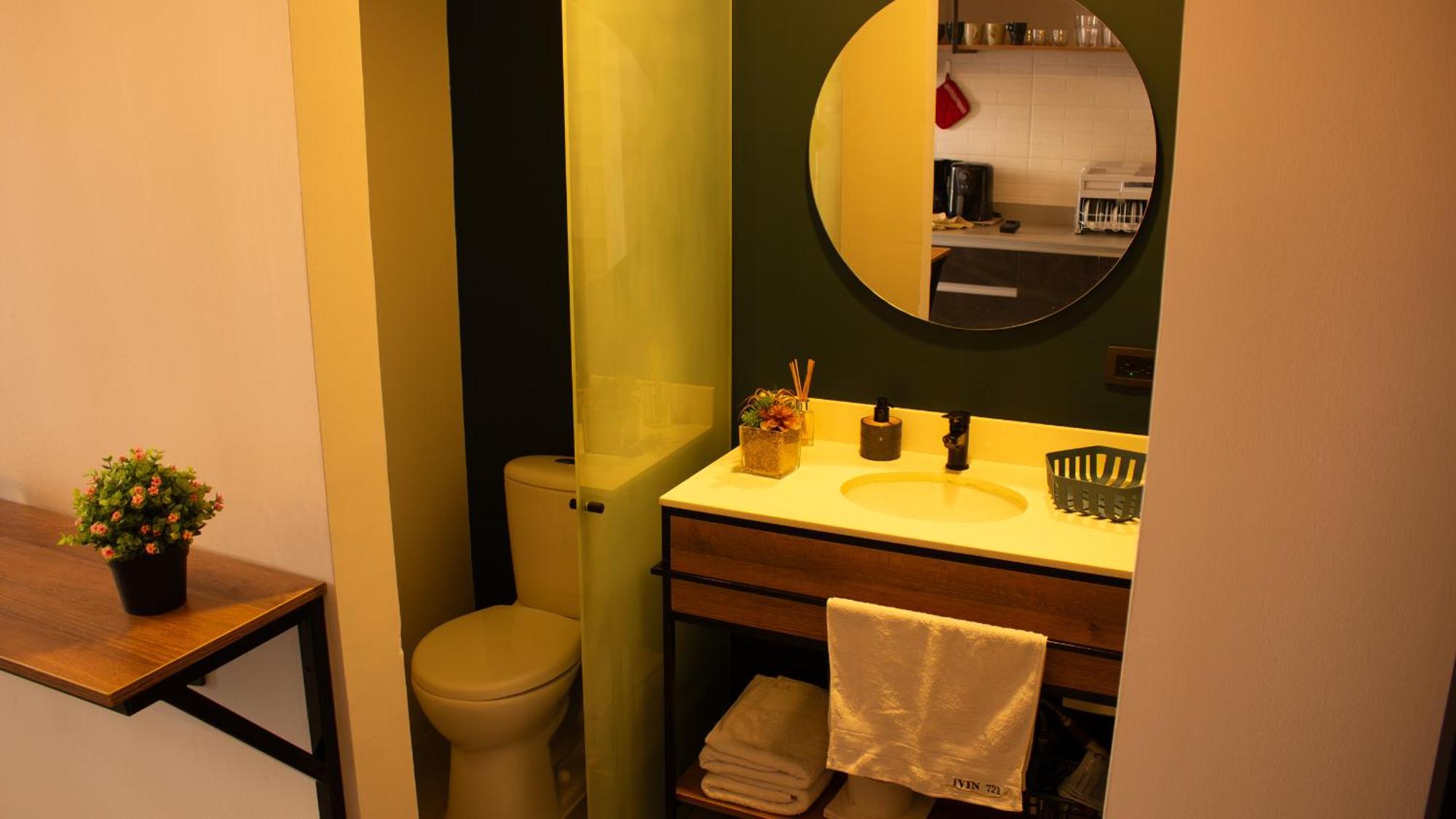 Apartamento Central Bogota 波哥大 外观 照片