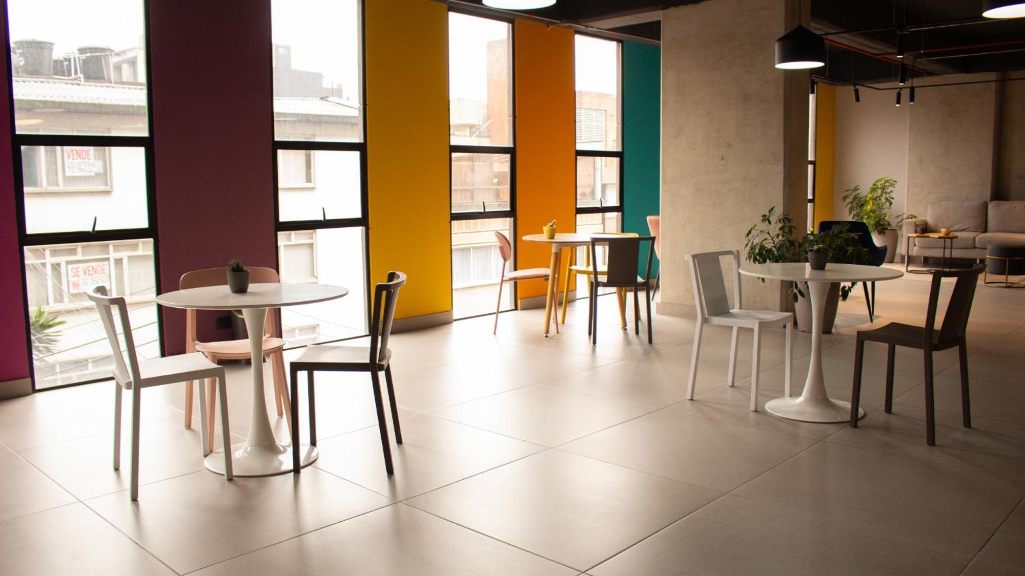 Apartamento Central Bogota 波哥大 外观 照片