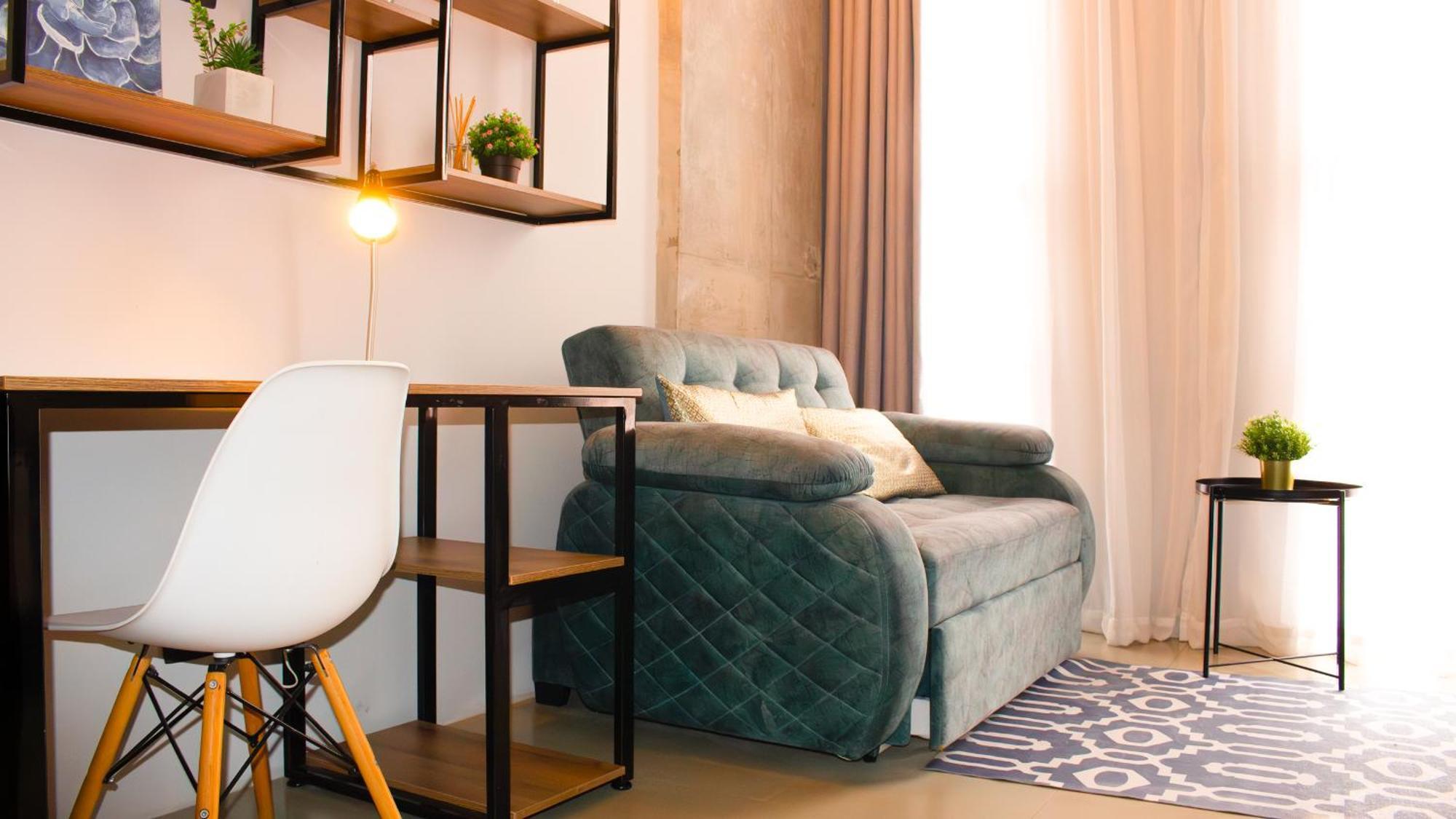 Apartamento Central Bogota 波哥大 外观 照片
